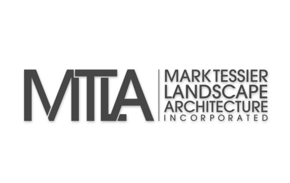 Mark Tessier Landscape Architecture