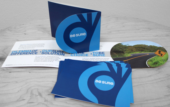SureSale Marketing Materials