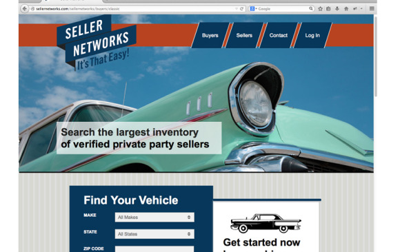 Seller Networks