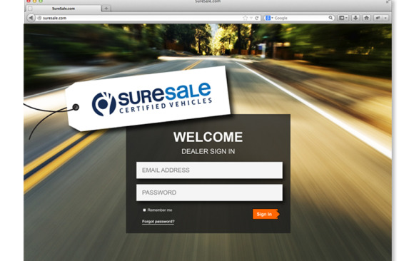 SureSale