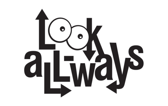 Look All Ways