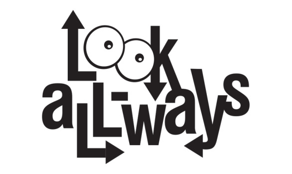 Look All Ways